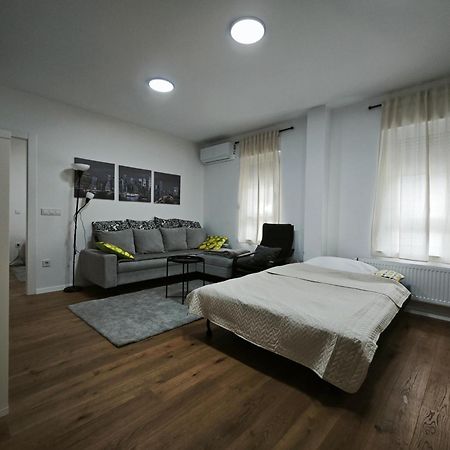 Apartman Danica Velika Gorica Exterior foto
