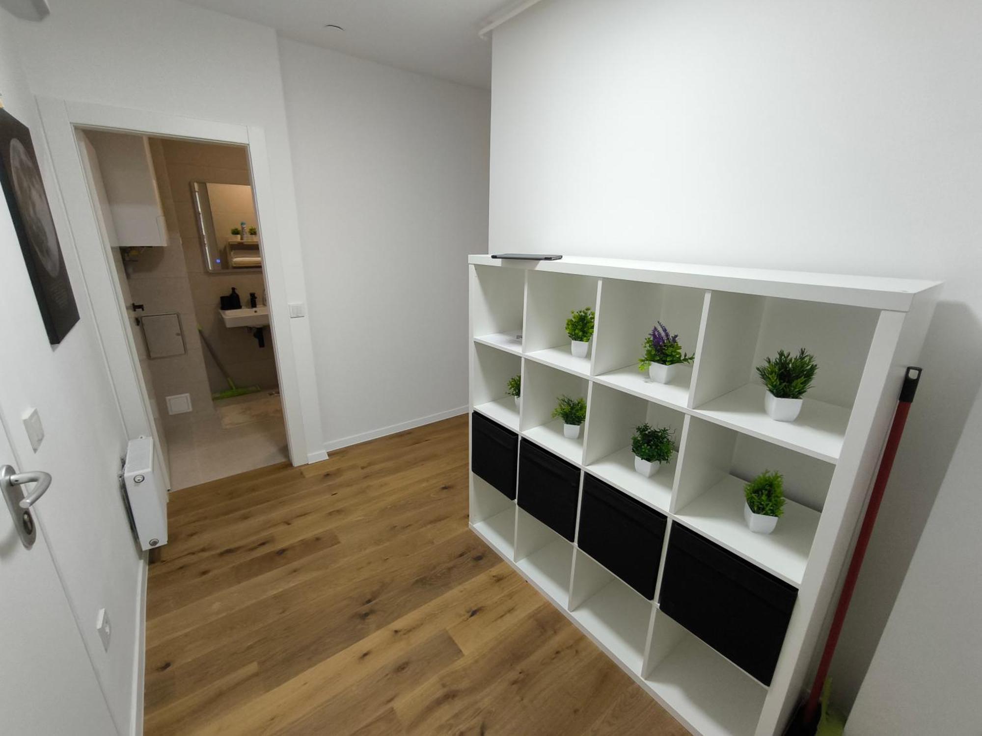 Apartman Danica Velika Gorica Exterior foto