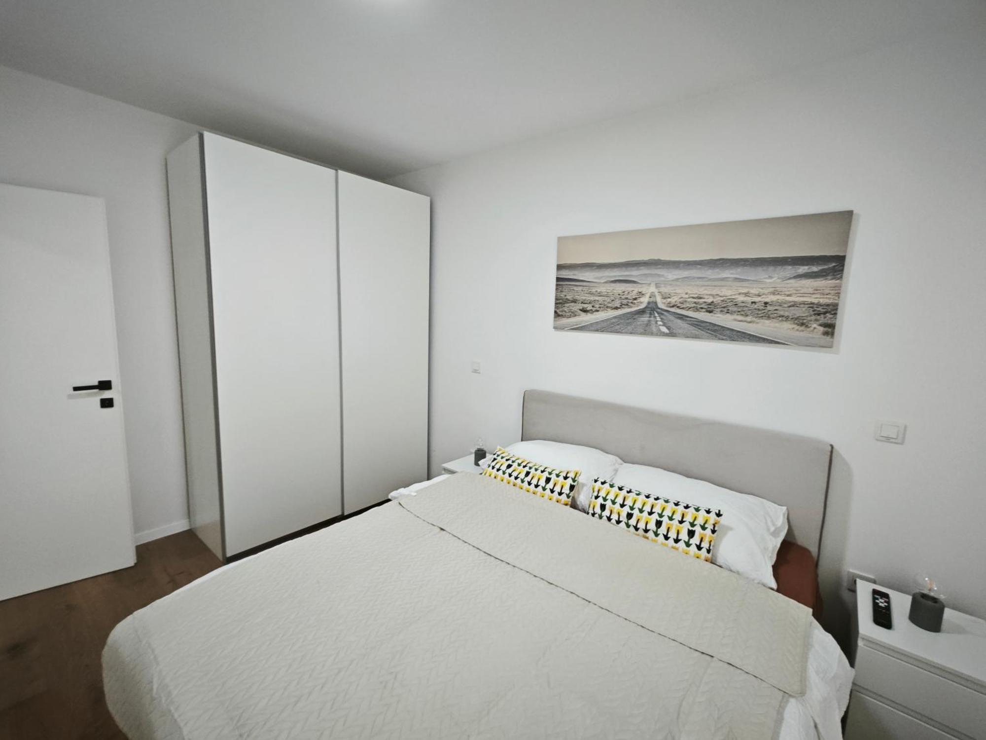 Apartman Danica Velika Gorica Exterior foto