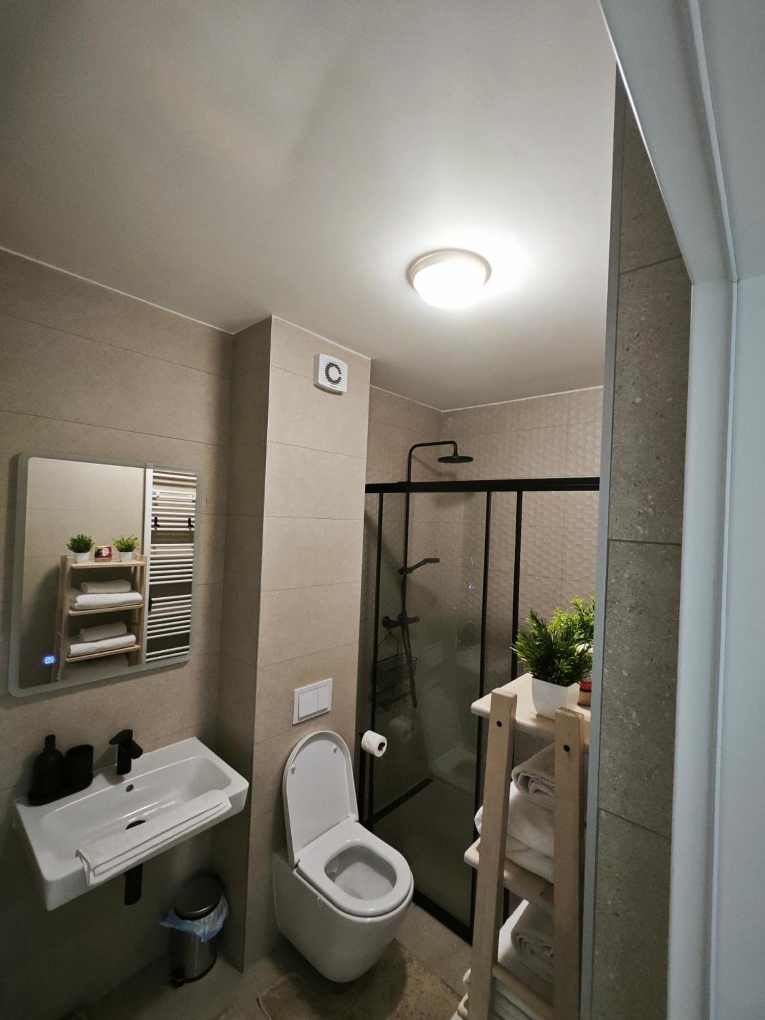 Apartman Danica Velika Gorica Exterior foto