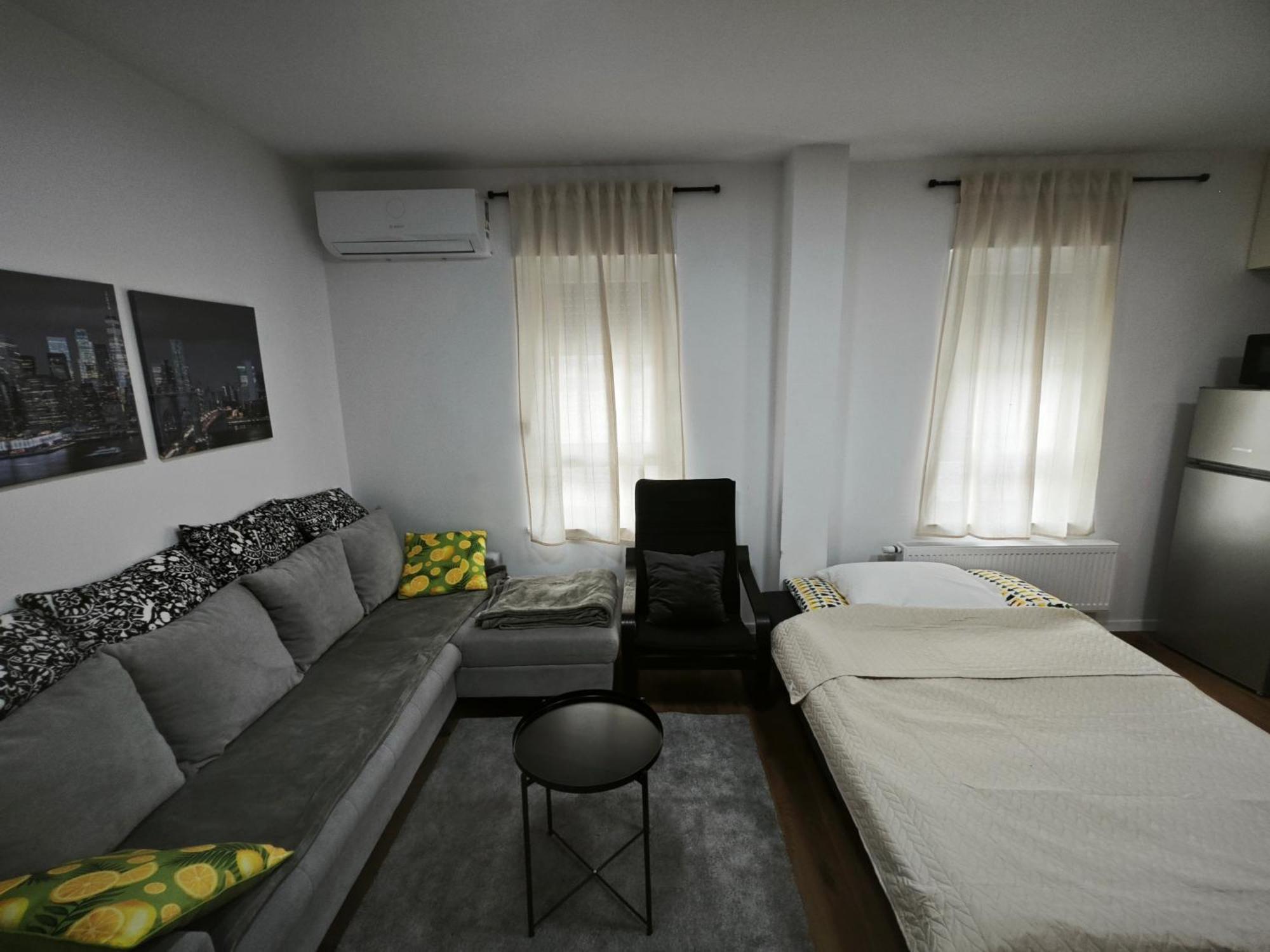Apartman Danica Velika Gorica Exterior foto